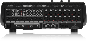 Behringer X32 PRODUCER цифровой микшер 40 каналов в Осташкове