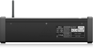 Behringer XR12 цифровой микшер в Осташкове