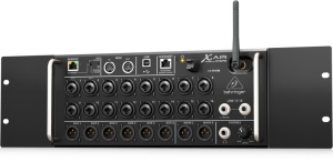 Behringer XR18 цифровой микшер в Осташкове