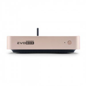 EVOBOX Plus караоке-система для дома в Осташкове