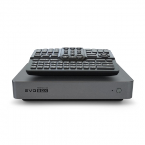 EVOBOX Premium Hi-End караоке-система в Осташкове