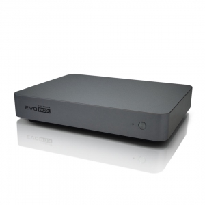 EVOBOX Premium Hi-End караоке-система в Осташкове