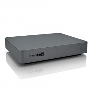 EVOBOX Premium Hi-End караоке-система в Осташкове