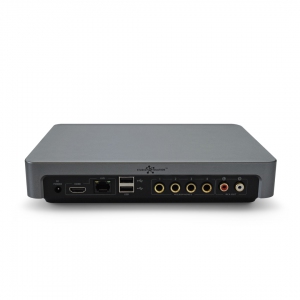 EVOBOX Premium Hi-End караоке-система в Осташкове