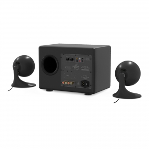 EvoSound Sphere 2.1 аудиосистема для караоке в Осташкове