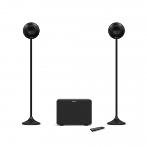 EvoSound Sphere 2.1 аудиосистема для караоке в Осташкове