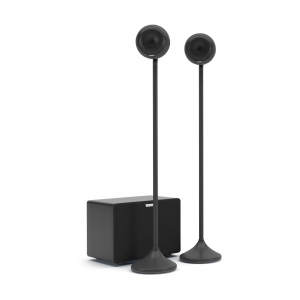 EvoSound Sphere 2.1 аудиосистема для караоке в Осташкове