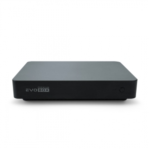 Hi-End караоке-система EVOBOX Premium + EvoSoundBar (саундбар с караоке) в Осташкове