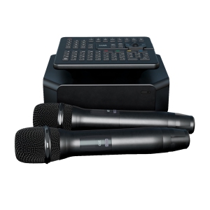караоке-комплект для Дома AST ZOOM 1/2 и AST-SM6A в Осташкове