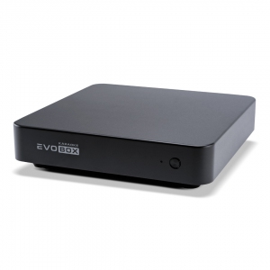 караоке-комплект EVOBOX + EvoSound Sphere 2.1 в Осташкове
