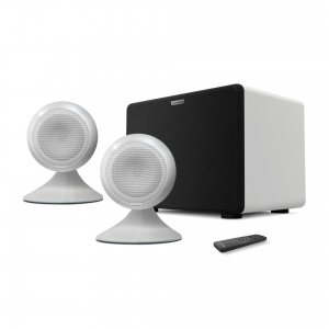 караоке-комплект EVOBOX Classic + EvoSound Sphere 2.1 в Осташкове