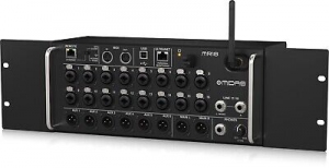 Midas MR18 цифровой микшер в Осташкове