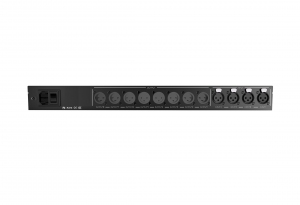 S-Track Dolphin 48 спикер-процессор в Осташкове