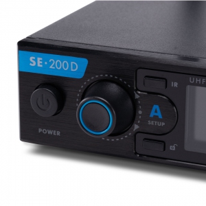 SE-200D цифровые микрофоны в Осташкове