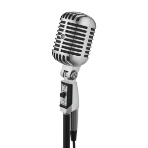 SHURE 55SH SERIES II вокальный, динамический микрофон в Осташкове