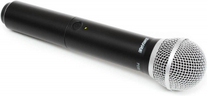 SHURE BLX24E/PG58 M17 вокальная радиосистема в Осташкове