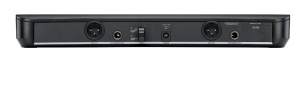 SHURE BLX288E/B58 M17 вокальная радиосистема в Осташкове
