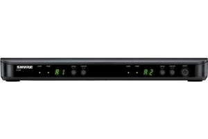 SHURE BLX288E/PG58 M17 вокальная радиосистема в Осташкове