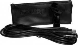 SHURE SV100-A динамический микрофон в Осташкове