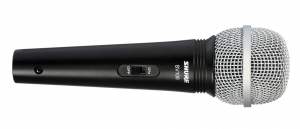 SHURE SV100-A динамический микрофон в Осташкове