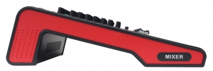 SVS Audiotechnik mixers AM-12 Микшерный пульт аналоговый, 12-канальный в Осташкове