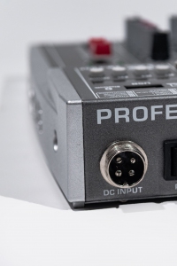 SVS Audiotechnik mixers AM-6 DSP Микшерный пульт аналоговый, 6-канальный SVS Audiotechnik mixers в Осташкове