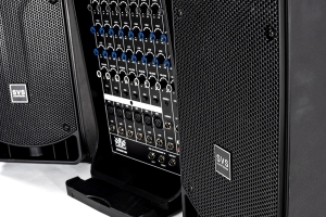SVS Audiotechnik STAGESET 600 Акустический комплект активный в Осташкове