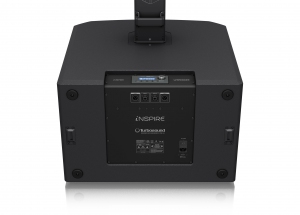 Turbosound iNSPIRE iP3000 модульная аудио колонна 2000Вт в Осташкове