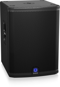 Turbosound iQ15B сабвуфер активный в Осташкове