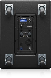 Turbosound iQ15B сабвуфер активный в Осташкове