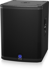 Turbosound iQ15B сабвуфер активный в Осташкове