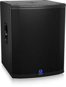 Turbosound iQ18B сабвуфер активный в Осташкове