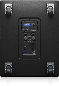Turbosound iQ18B сабвуфер активный в Осташкове
