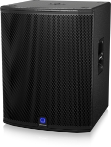 Turbosound iQ18B сабвуфер активный в Осташкове