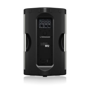Turbosound MILAN M12 активная акустическая система в Осташкове