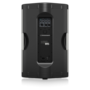 Turbosound MILAN M15 активная акустическая система в Осташкове