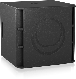 Turbosound Milan M15B сабвуфер активный в Осташкове