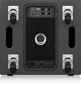 Turbosound Milan M15B сабвуфер активный в Осташкове
