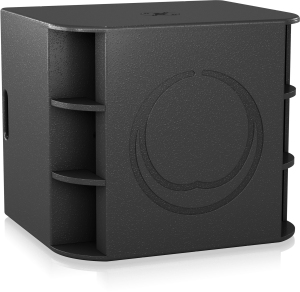 Turbosound Milan M18B сабвуфер активный в Осташкове