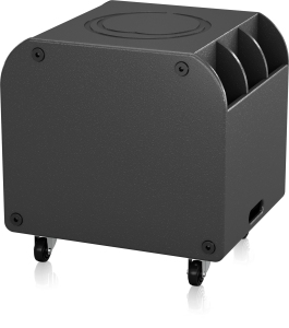 Turbosound Milan M18B сабвуфер активный в Осташкове