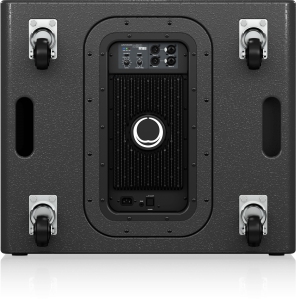 Turbosound Milan M18B сабвуфер активный в Осташкове