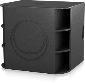 Turbosound Milan M18B сабвуфер активный в Осташкове