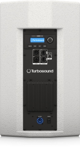 Turbosound NuQ102-AN Активная акустическая система в Осташкове