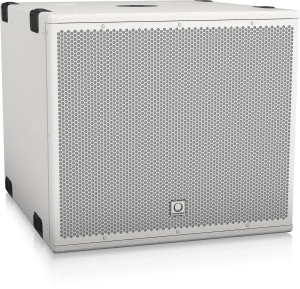 Turbosound NuQ115B-AN Активный сабвуфер в Осташкове