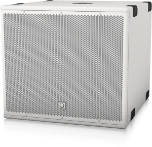 Turbosound NuQ115B-AN Активный сабвуфер в Осташкове