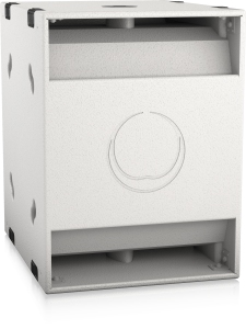 Turbosound NuQ118B-AN Активный сабвуфер в Осташкове