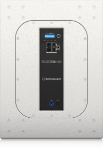 Turbosound NuQ118B-AN Активный сабвуфер в Осташкове
