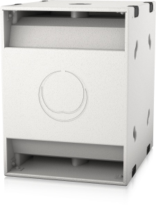 Turbosound NuQ118B-AN Активный сабвуфер в Осташкове