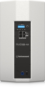 Turbosound NuQ122-AN Активная акустическая система в Осташкове
