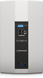 Turbosound NuQ152-AN Активная акустическая система в Осташкове